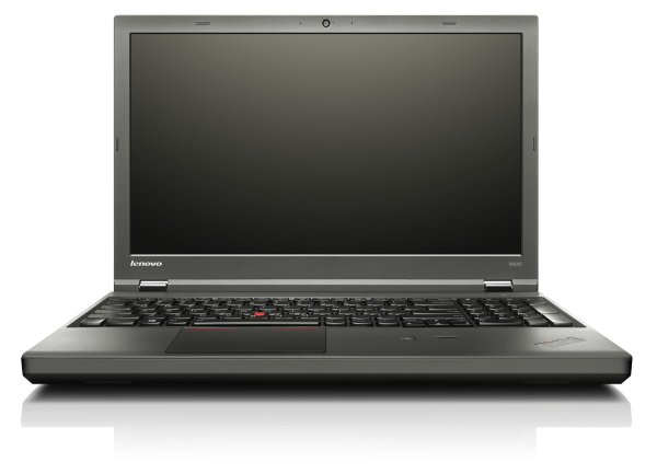 Lenovo ThinkPad W540 Intel® Core™ i7 i7-4800MQ Mobile workstation 39.6 cm (15.6") Full HD 8 GB DDR3L-SDRAM 500 GB HDD NVIDIA® Quadro® K1100M Windows 8 Pro Black