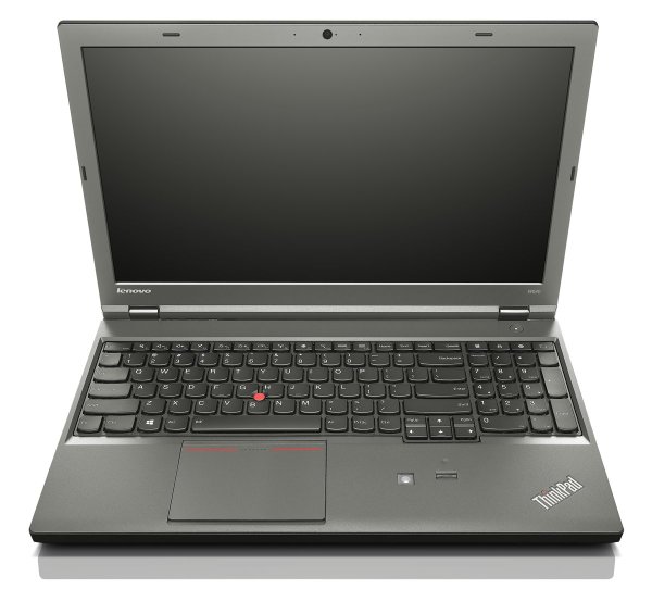 Lenovo ThinkPad W540 Intel® Core™ i7 i7-4800MQ Mobile workstation 39.6 cm (15.6") Full HD 8 GB DDR3L-SDRAM 128 GB SSD NVIDIA® Quadro® K1100M Windows 8 Pro Black
