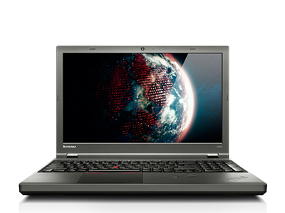 Lenovo ThinkPad W540 Intel® Core™ i7 i7-4710MQ Mobile workstation 39.6 cm (15.6") Full HD 4 GB DDR3L-SDRAM 256 GB SSD NVIDIA® Quadro® K1100M Windows 7 Professional Black