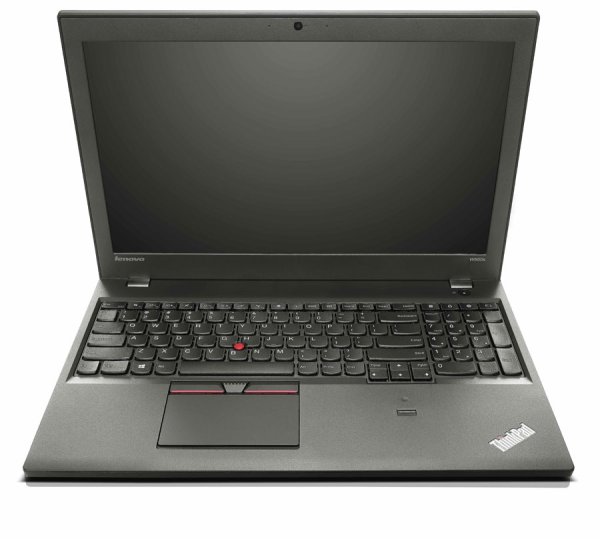 Lenovo ThinkPad W550s Intel® Core™ i7 i7-5500U Mobile workstation 39.6 cm (15.6") Quad HD 16 GB DDR3L-SDRAM 512 GB SSD NVIDIA® Quadro® K620M Windows 7 Professional Black