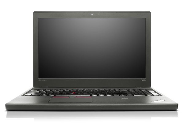Lenovo ThinkPad W550s Intel® Core™ i5 i5-5300U Mobile workstation 39.6 cm (15.6") Full HD 4 GB DDR3L-SDRAM 508 GB Hybrid-HDD NVIDIA® Quadro® K620M Wi-Fi 5 (802.11ac) Windows 7 Professional Black
