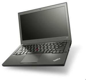 Lenovo ThinkPad X240 Intel® Core™ i5 i5-4300U Laptop 31.8 cm (12.5″) HD 4 GB DDR3-SDRAM 500 GB HDD Wi-Fi 4 (802.11n) Windows 7 Professional Black
