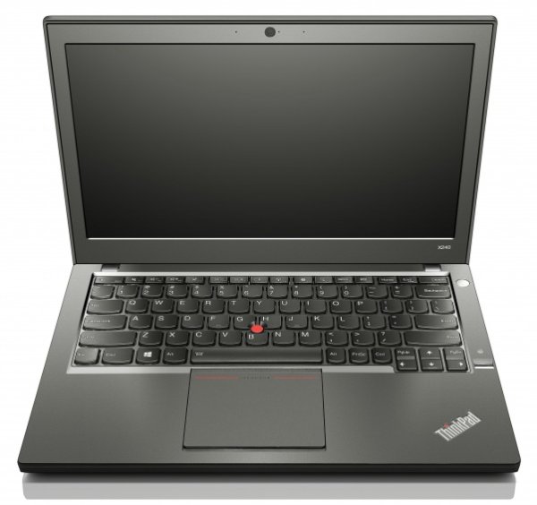 Lenovo ThinkPad X240 Intel® Core™ i7 i7-4600U Laptop 31.8 cm (12.5") HD 8 GB DDR3L-SDRAM 256 GB SSD Windows 7 Professional Black