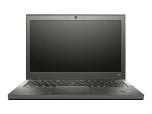 Lenovo ThinkPad X240 Intel® Core™ i5 i5-4210U Laptop 31.8 cm (12.5″) 4 GB DDR3L-SDRAM 180 GB SSD Windows 8.1 Pro Black