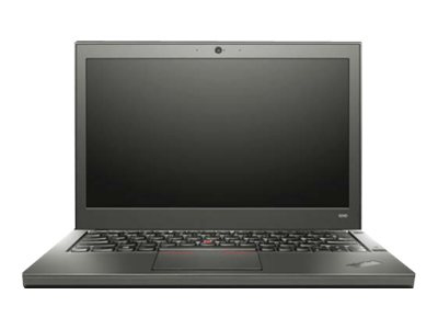 Lenovo ThinkPad X240 Intel® Core™ i5 i5-4210U Laptop 31.8 cm (12.5") 4 GB DDR3L-SDRAM 180 GB SSD Windows 8.1 Pro Black
