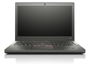 Lenovo ThinkPad X250 Intel® Core™ i5 i5-5300U Laptop 31.8 cm (12.5″) HD 8 GB DDR3L-SDRAM 128 GB SSD Windows 7 Professional Black
