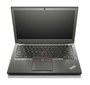 Lenovo ThinkPad X250 Intel® Core™ i5 i5-5200U Laptop 31.8 cm (12.5″) HD 4 GB DDR3L-SDRAM 500 GB Hybrid-HDD Windows 7 Professional Black