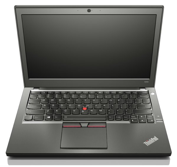Lenovo ThinkPad X250 Intel® Core™ i5 i5-5200U Laptop 31.8 cm (12.5") 4 GB DDR3L-SDRAM 500 GB Windows 7 Professional Black