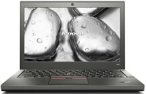 Lenovo ThinkPad X250 Intel® Core™ i5 i5-5300U Laptop 31.8 cm (12.5″) HD 4 GB DDR3L-SDRAM 240 GB SSD Windows 7 Professional Black