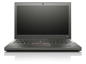 Lenovo ThinkPad X250 Intel® Core™ i7 i7-5600U Laptop 31.8 cm (12.5″) HD 8 GB DDR3L-SDRAM 500 GB HDD Windows 7 Professional Black