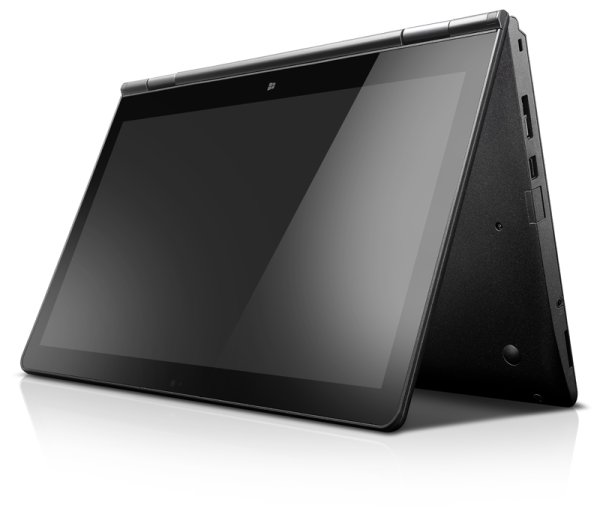 Lenovo ThinkPad Yoga 15 Intel® Core™ i7 i7-5500U Laptop 39.6 cm (15.6") Touchscreen Full HD 8 GB DDR3L-SDRAM 256 GB SSD Windows 8.1 Pro Black