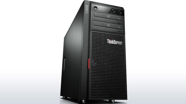Intel Xeon E5-2403 v2(10M Cache, 1.80 GHz), 1x8GB DDR3 1600MHz RDIMM, 8x3.5" HS SAS/SATA, RAID 0/1/10, DVD+-RW, Dual Gigabit Ethernet, 625 W, No OS