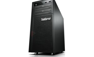 Lenovo ThinkServer TD340 server Tower (4U) Intel® Xeon® E5 V2 Family E5-2420V2 2.2 GHz 4 GB DDR3-SDRAM 625 W