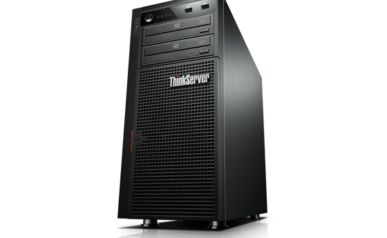 Lenovo ThinkServer TD340 server Tower (4U) Intel® Xeon® E5 V2 Family E5-2420V2 2.2 GHz 4 GB DDR3-SDRAM 625 W