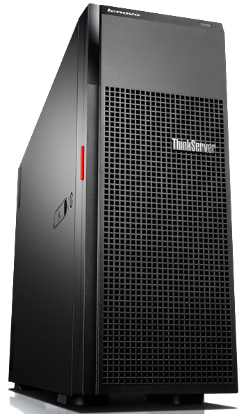 Xeon E5-2609 v3 1.9GHz, 8GB 2133MHz DDR4 RDIMM, 15x 3.5" HS SAS/SATA, DVD±RW, Gigabit Ethernet, 750W, 4U Tower