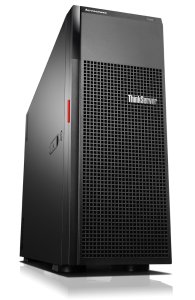 Intel Xeon E5-2609 v3 (15M Cache, 1.9GHz), 8GB DDR4 1600MHz, 8x2.5″ HS, RAID 720i + 1GB Flash, DVD±RW, 750Wx1 Platinum, 4U Tower