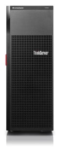 Intel Xeon E5-2603 v3 (15M Cache, 1.60 GHz), 8GB DDR4 2133MHz SDRAM, 15x 3.5″ HS SATA, DVD±RW, IMM Basic, 750W, 4U Tower