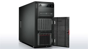 Lenovo ThinkServer TS440 server 0 GB Tower (5U) Intel® Xeon® E3 V3 Family E3-1275V3 3.5 GHz 8 GB DDR3-SDRAM 450 W