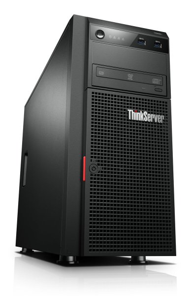 Intel Xeon E3-1275 v3 (8M Cache, 3.50 GHz), 8GB DDR3, 4x3.5" HS SATA, Intel HD Graphics P4600, Gigabit Ethernet, DVD±RW