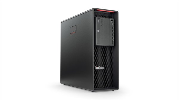 Lenovo ThinkStation P520 Intel® Xeon® W-2125 16 GB DDR4-SDRAM 512 GB SSD NVIDIA® Quadro® P4000 Windows 10 Pro for Workstations Tower Workstation Black