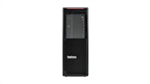 Lenovo ThinkStation P520 Intel® Xeon® W-2145 32 GB DDR4-SDRAM 512 GB SSD Windows 10 Pro Tower Workstation Black