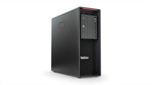 Lenovo ThinkStation P520 Intel® Xeon® W-2145 128 GB DDR4-SDRAM 16.51 TB HDD+SSD Windows 10 Pro Tower Workstation Black