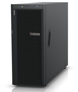 Lenovo ThinkSystem ST550 server Tower (4U) Intel Xeon Silver 4110 2.1 GHz 16 GB DDR4-SDRAM 750 W