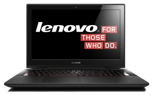 Lenovo IdeaPad Y50-70 Intel® Core™ i7 i7-4720HQ Laptop 39.6 cm (15.6″) Full HD 16 GB DDR3L-SDRAM 1 TB Hybrid-HDD NVIDIA® GeForce® GTX 960M Windows 8.1 Black