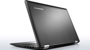 Lenovo Yoga 500 Intel® Core™ i7 i7-5500U Hybrid (2-in-1) 39.6 cm (15.6″) Touchscreen Full HD 8 GB DDR3L-SDRAM 256 GB SSD NVIDIA® GeForce® GT 920M Windows 10 Home Black
