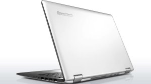 Lenovo IdeaPad Yoga 500 15 Intel® Core™ i5 i5-6200U Hybrid (2-in-1) 39.6 cm (15.6″) Touchscreen Full HD 8 GB DDR3L-SDRAM 1 TB HDD Windows 10 Home White