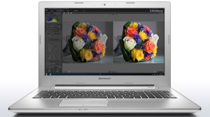 Lenovo IdeaPad Z50-70 Intel® Core™ i7 i7-4510U Laptop 39.6 cm (15.6″) Full HD 16 GB DDR3L-SDRAM 1 TB Hybrid-HDD NVIDIA® GeForce® GT 840M Windows 8.1 Silver, White
