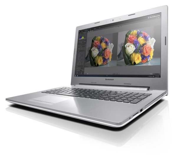 Lenovo IdeaPad Z50-75 AMD A10 A10-7300 Laptop 39.6 cm (15.6") 8 GB DDR3L-SDRAM 1 TB HDD Windows 10 Home White