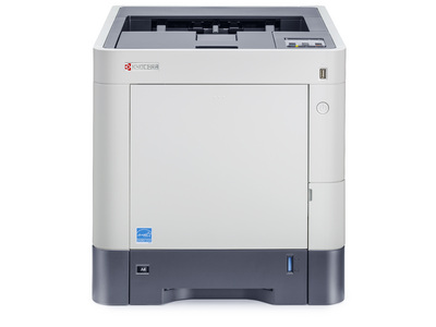 KYOCERA P6130cdn Colour 9600 x 600 DPI A4