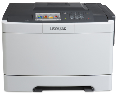 Lexmark CS510de Colour 1200 x 1200 DPI A4