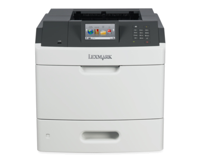 Lexmark M5163 1200 x 1200 DPI A4