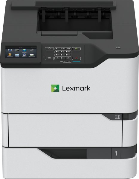 4.3" (Touch), A4, 1200 x 1200 dpi, 55 ppm, Dual Core (1GHz), 1GB (RAM), 3 x USB 2.0, 1 x Gigabit LAN, 57 dB