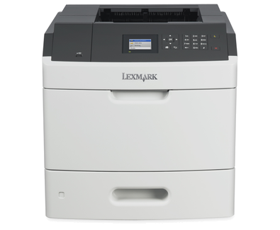 Lexmark MS817dn 1200 x 1200 DPI A4