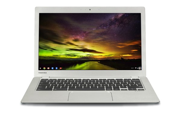 Toshiba Chromebook CB30-B-104