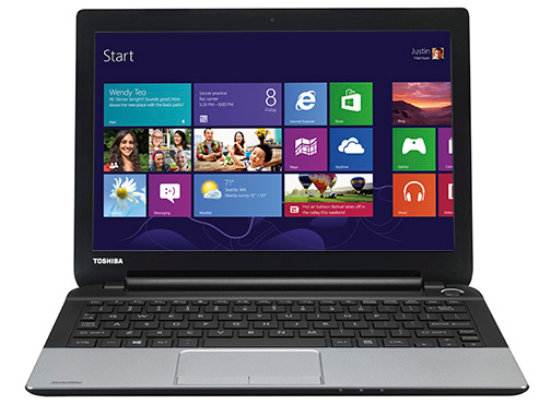 Toshiba Satellite NB10t-A-102