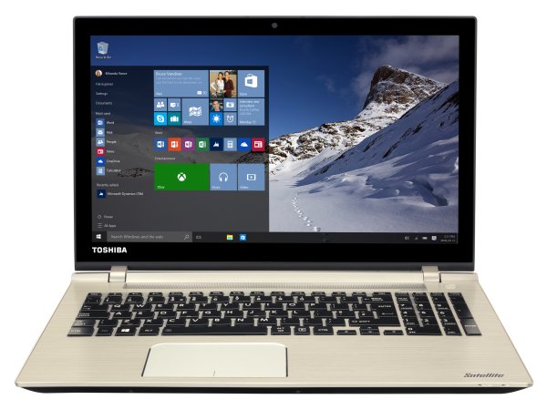 Toshiba Satellite P50-C-18K