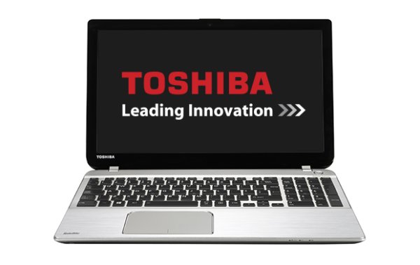 Toshiba Satellite P50t-B-113