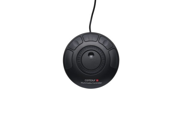 Contour Design Contour Multimedia Controller, Xpress
