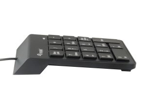 Equip USB Numeric keypad