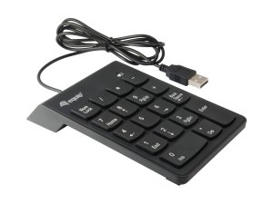 Equip USB Numeric keypad