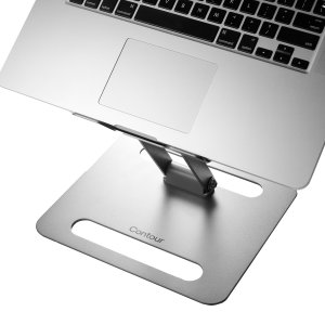 Contour Design Contour Laptop Riser - Steel