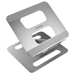 Contour Design Contour Laptop Riser - Steel
