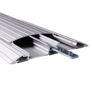 Dataflex Addit cable protector 150 cm - straight 422