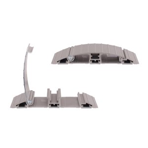 Dataflex Addit cable protector 180 cm - straight 432