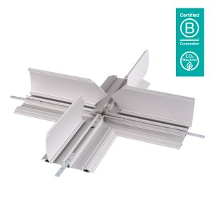 Dataflex Addit cable protector - cross-connection 472 Dataflex Addit cable protector - cross-connection 472