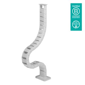 Dataflex Addit cable guide 82 cm – desk 450 Dataflex Addit cable guide 82 cm – desk 450